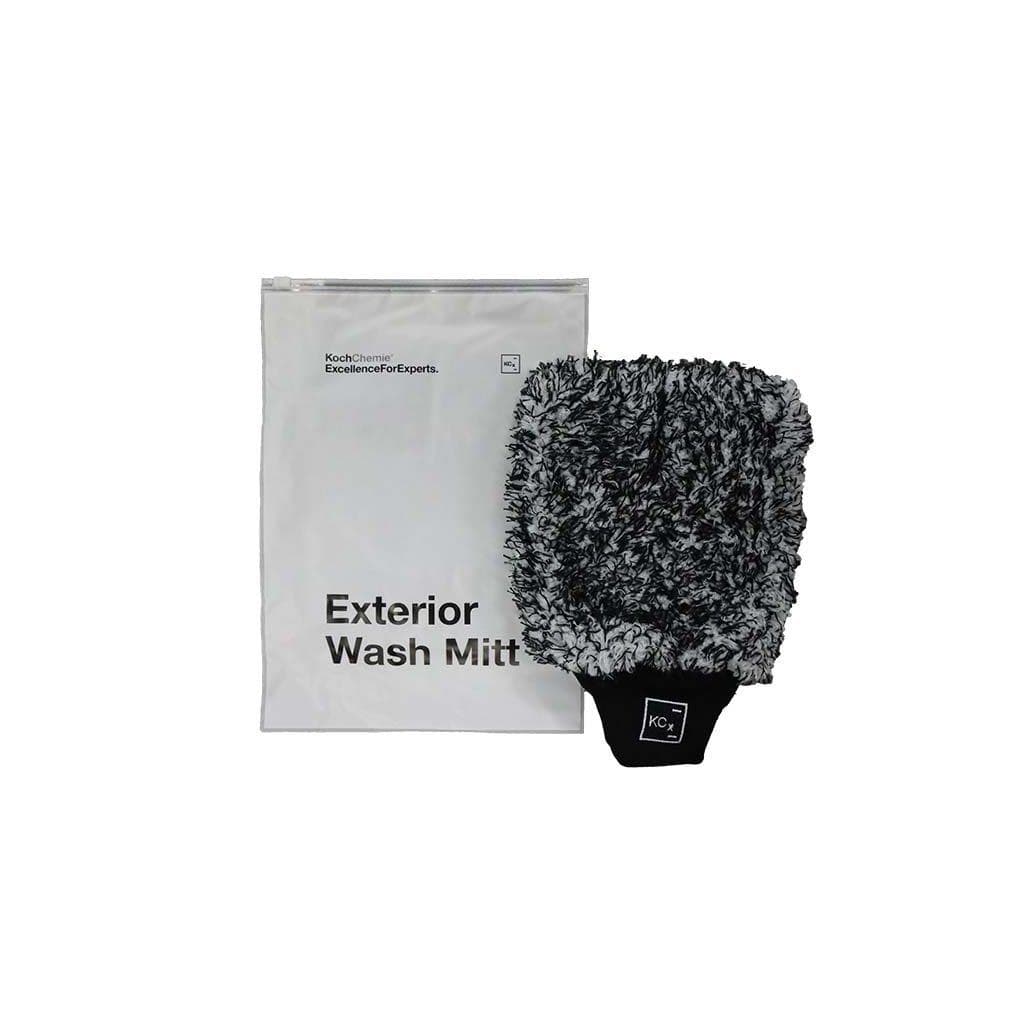 Exterior Wash Mitt - Umývacia rukavica z mikrovlákna 1