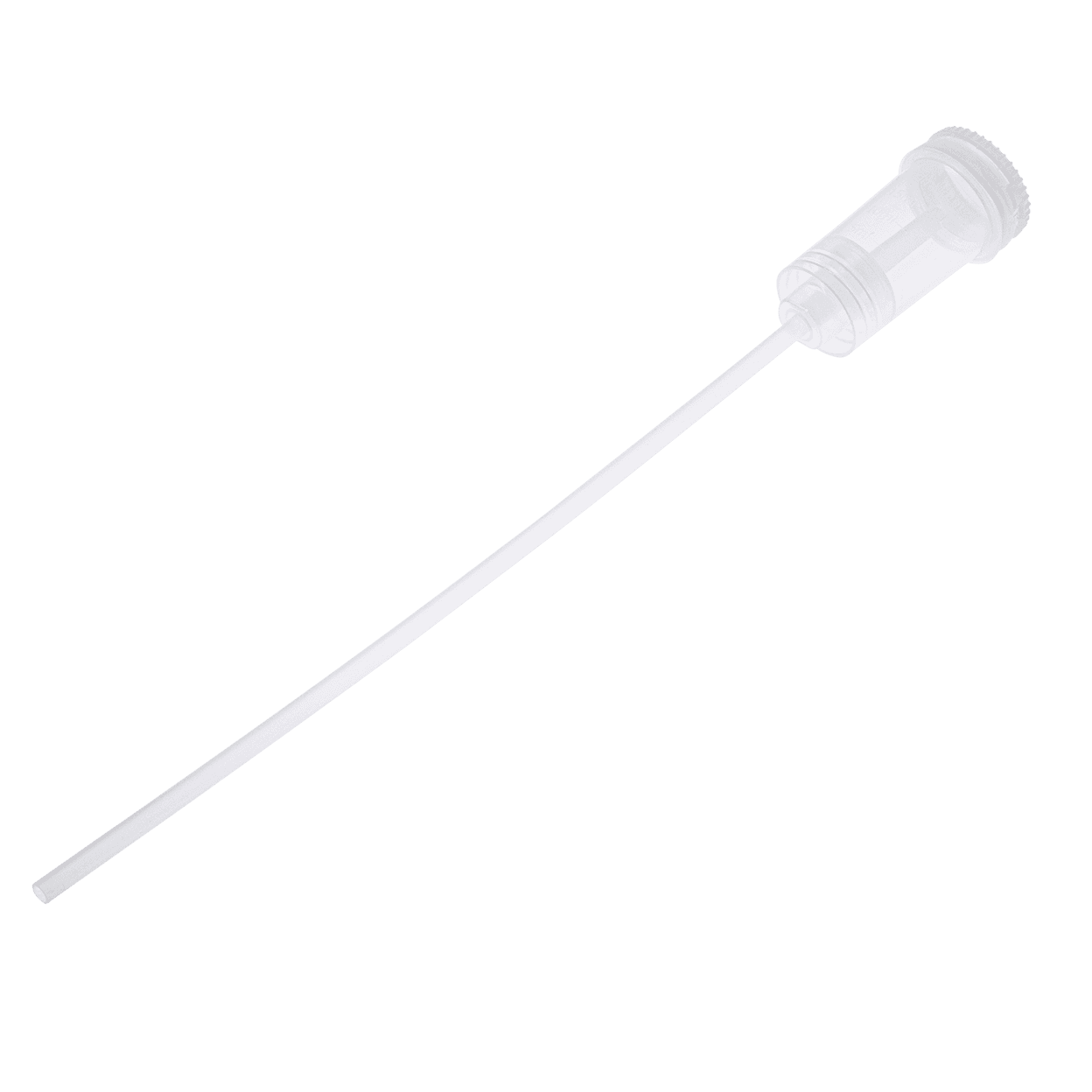 Dosing cap 1