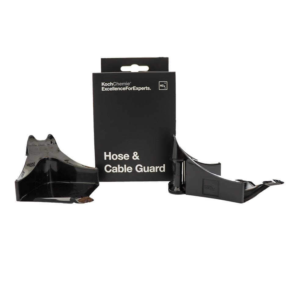 Hose & Cable Guard - Chránič hadíc a káblov 2ks 1