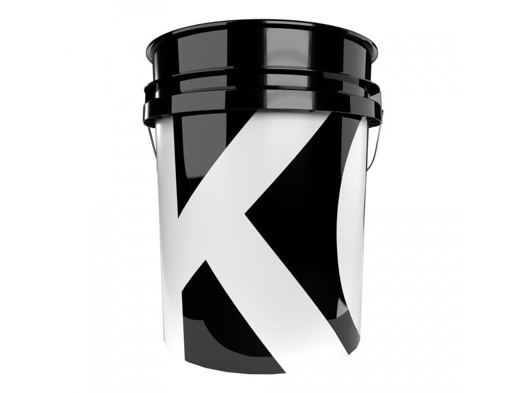 Detailing Bucket - Detailingové vedro