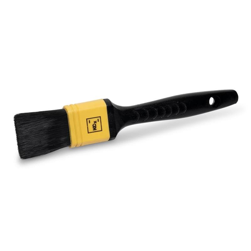 Koch Chemie Interior Brush Medium - Štetec na čistenie interiéru 9998280 1