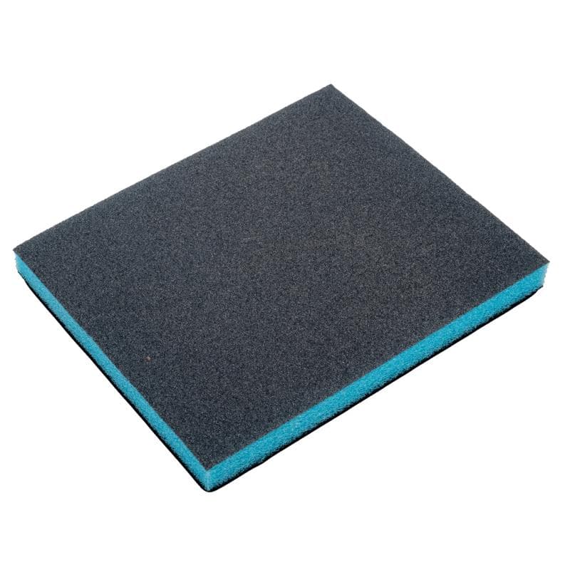 Colourlock sanding pad - brúsny na kožu a plasty 9998417
