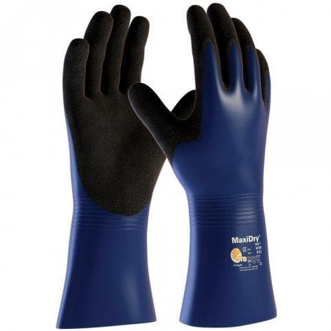 Rukavice MAXIDRY LR 56-530 1