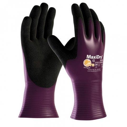 Rukavice MAXIDRY 56-426 1
