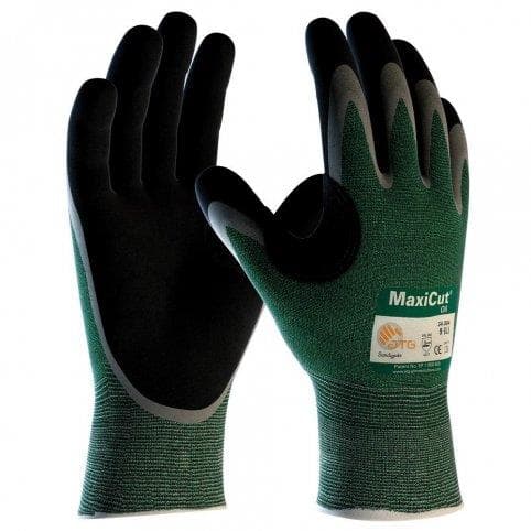 Rukavice MAXICUT OIL 34-304 1