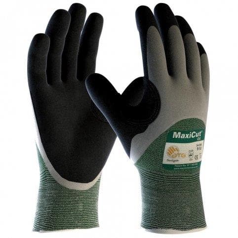 Rukavice  MAXICUT OIL 34-305 1
