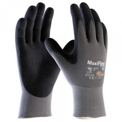 Rukavice MAXIFLEX ULTIMATE 42-874 1