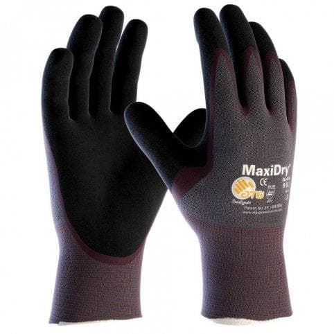 Rukavice MAXIDRY 56-424 1