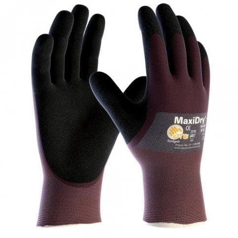 Rukavice MAXIDRY 56-425 1