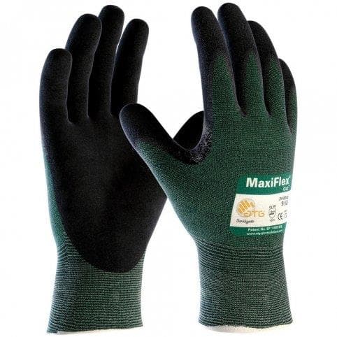 Rukavice MAXIFLEX CUT 34-8743