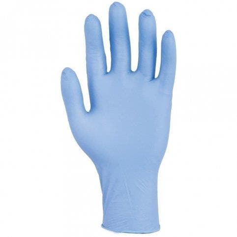 Nitrilové nepudrované rukavice SEMPERGUARD Xtra Lite  200 ks 1