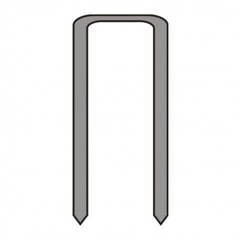 Spony typ 90, 21mm, 2500ks, Dedra 1