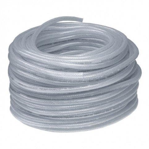 Kompresorová hadica PVC, 50m, 15x10mm