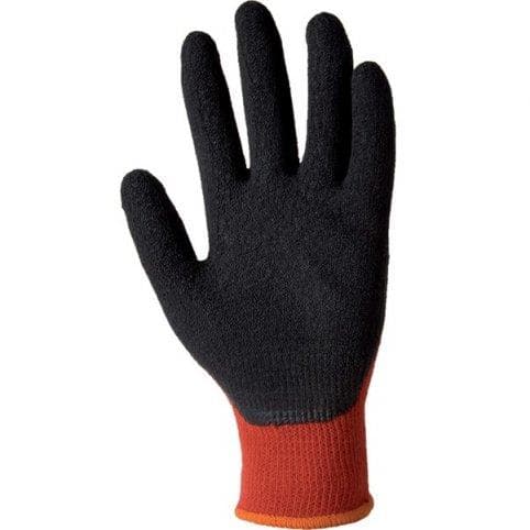 Polomáčané rukavice DICK MAX s blistrom 1
