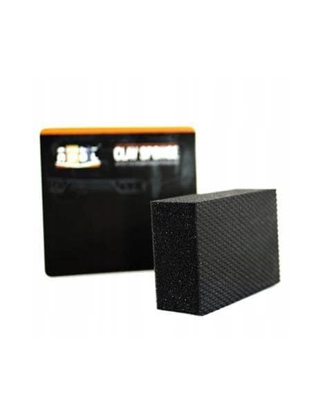 ADBL Clay Sponge (Hubka na dekontamináciu laku)