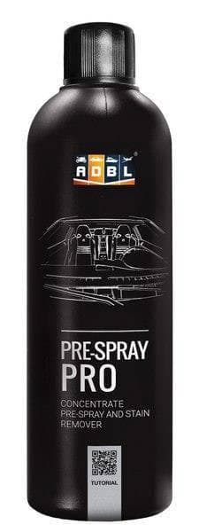 ADBL Pre Spray Pro 1L (Čistenie čalúnenia a kobercov) 1