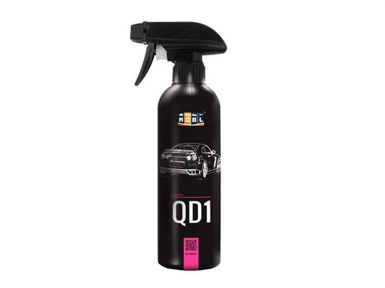 ADBL QD1 500 ml (Rýchly detailer) 1
