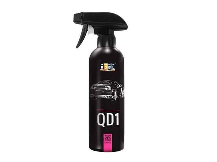 ADBL QD1 1L (Rýchly detailer) 1