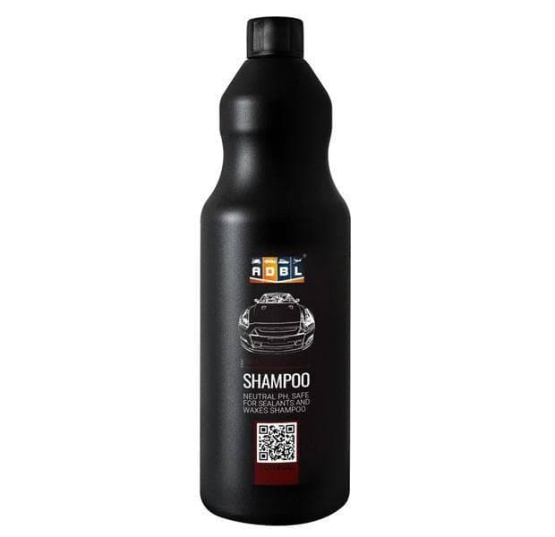 ADBL Shampoo 500ml (Šampón) 1