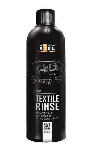 ADBL Textil Rinse 500ml (Čistenie čalúnenia)