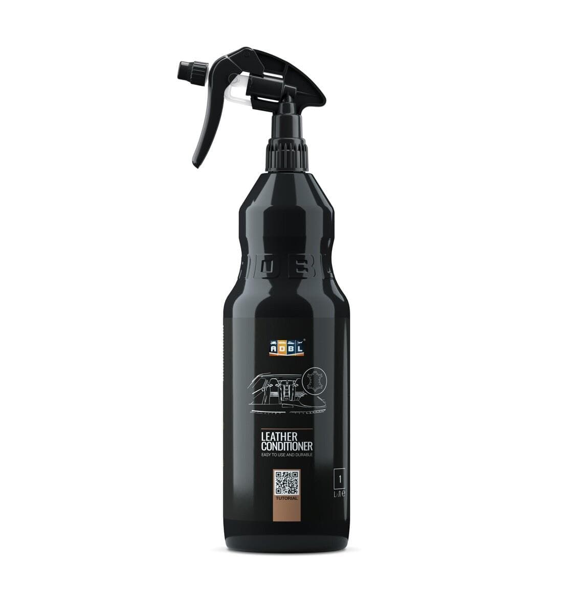 ADBL Leather Conditioner 1L (Impregnácia na kožu) 1