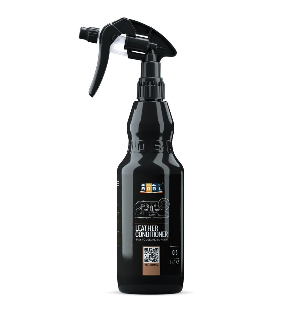 ADBL Leather Conditioner 0,5L (Impregnácia na kožu) 1