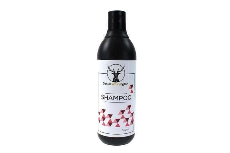 Daniel Washington Shampoo 500ml (Šampón) 1