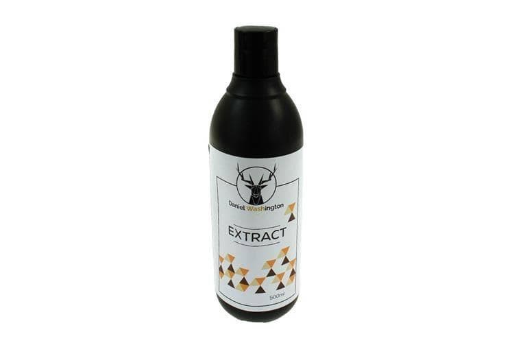 Daniel Washington Extract 500ml (Čistenie čalúnenia) 1