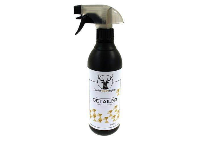 Daniel Washington Detailer 500ml (Rýchly detailer) 1