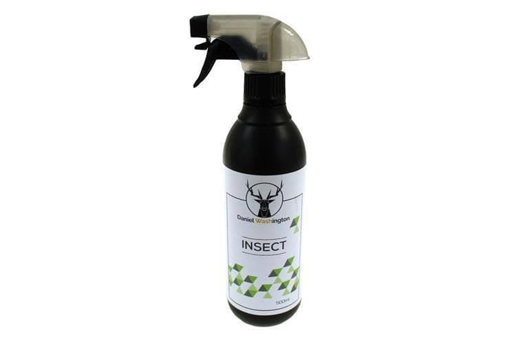 Daniel Washington Insect 500ml (Odstraňovanie hmyzu) 1