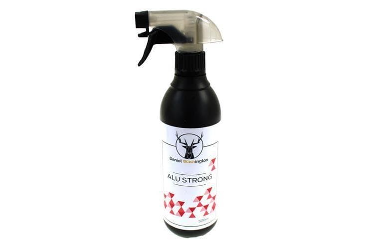 Daniel Washington Alu Strong 500ml (Umývanie ráfikov)