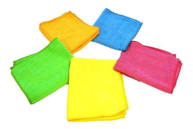 Daniel Washington Celanpro Microfiber 40x40cm (Mikrovlákno)