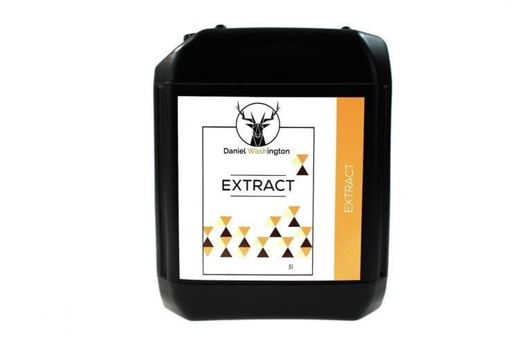Daniel Washington Extract 5L (Čistenie čalúnenia) 1