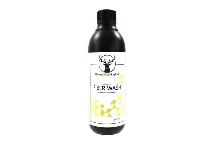 Daniel Washington Fiber Wash 500ml (Pranie mikrovlákna) 1