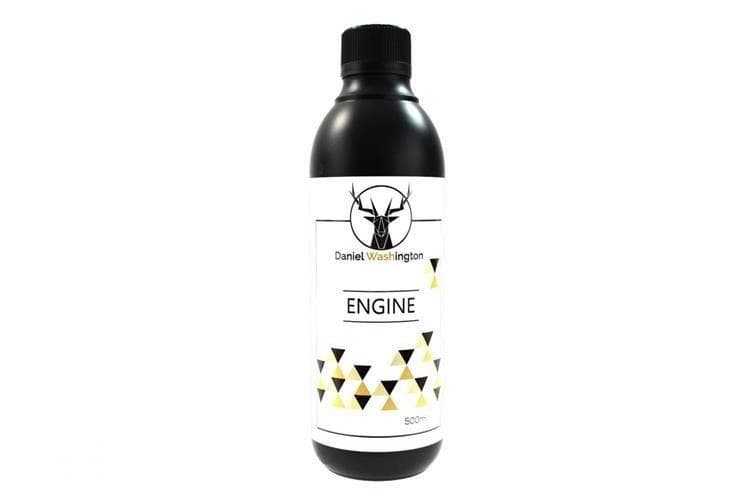 Daniel Washington Engine 500ml (Umývanie motora) 1
