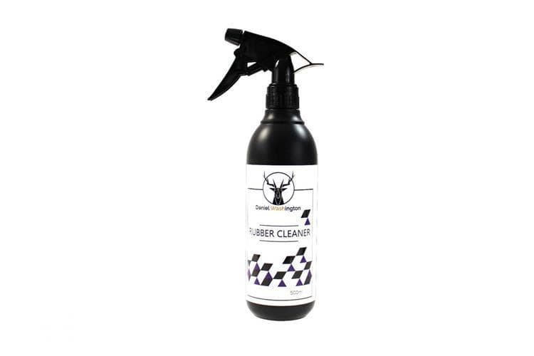 Daniel Washington Rubber Cleaner 500ml (Čistenie gumy) 1