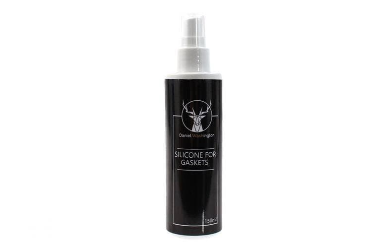 Daniel Washington Silicone for gaskets 150ml (Starostlivosť o tesnenie) 1