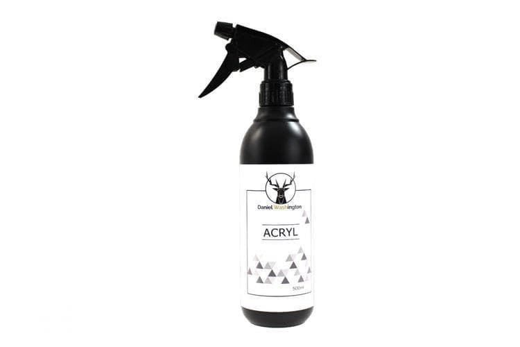 Daniel Washington Acryl 500ml (Čistenie laku) 1