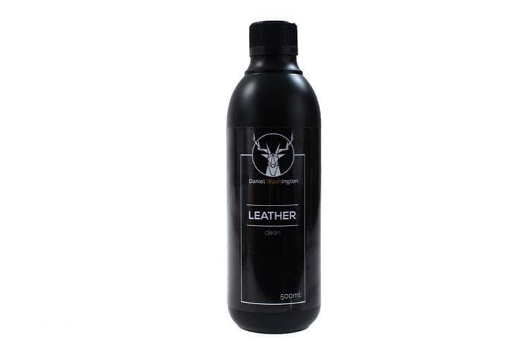 Daniel Washington Leather Clean 500ml (Čistenie kože)