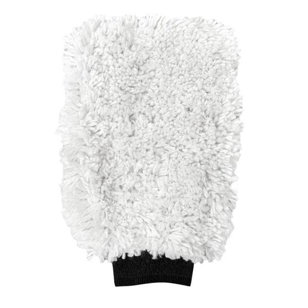 Daniel Washington wool glove for car washing (Rukavice na umývanie) 1