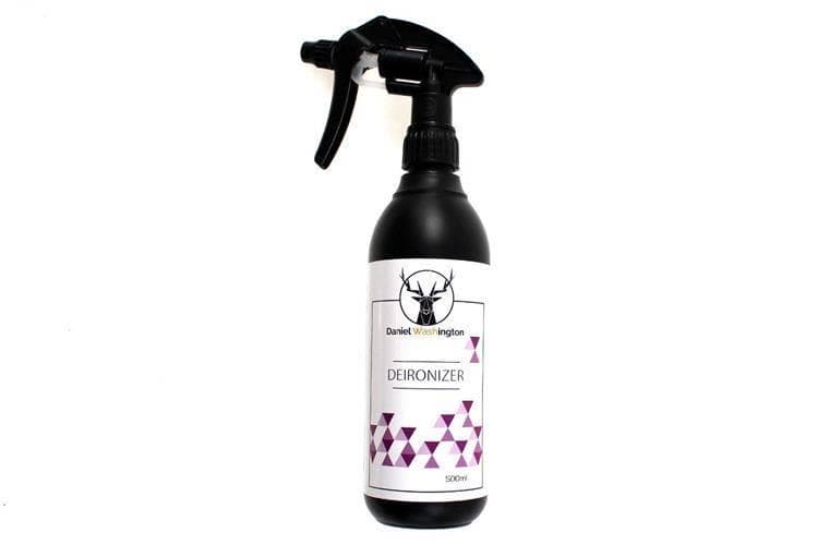 Daniel Washington Deironizer 500ml (Odstraňovač hrdze) 1