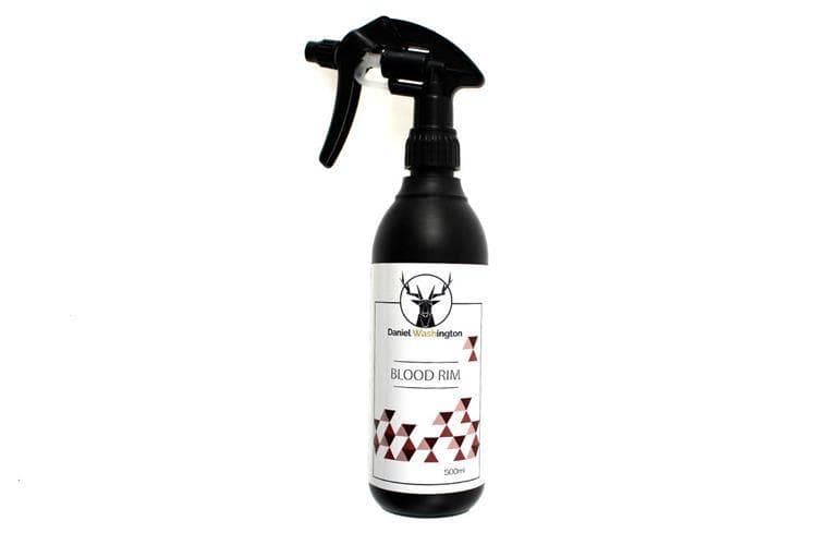Daniel Washington Blood Rim 500ml (Umývanie ráfikov)