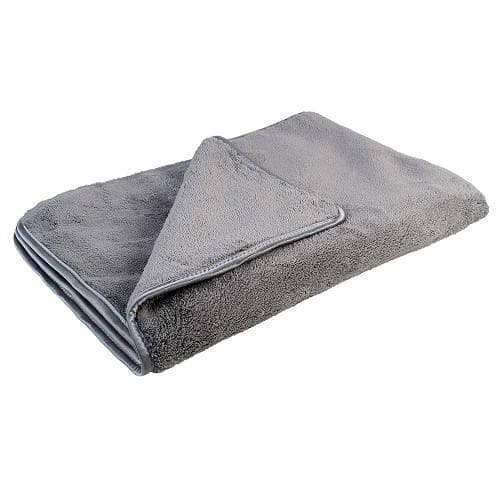 Daniel Washington Fluffy towel Extra Fluffy Dryer XXL 60x90cm (Sušiaci uterák) 1