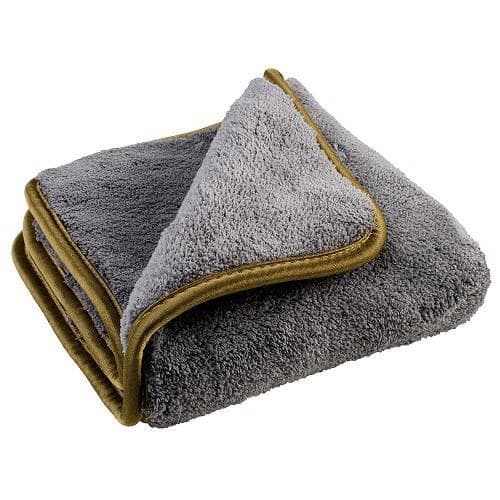 Daniel Washington Fluffy towel Fluffy Dryer 40x40cm (Sušiaci uterák)
