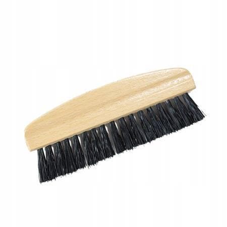 Daniel Washington Leather Brush (Kefa na kožu) 1