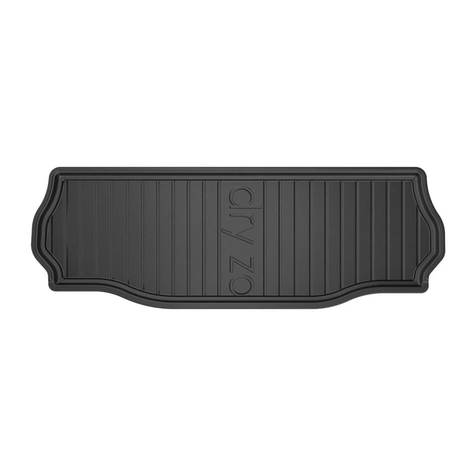 FROGUM Vanička do kufra JEEP Wrangler JK 07-18 AKD DZ402836