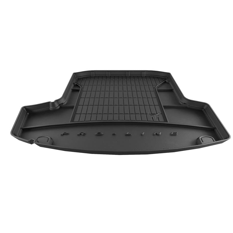 Vanička do kufra SKODA Octavia III Liftback FL 18-