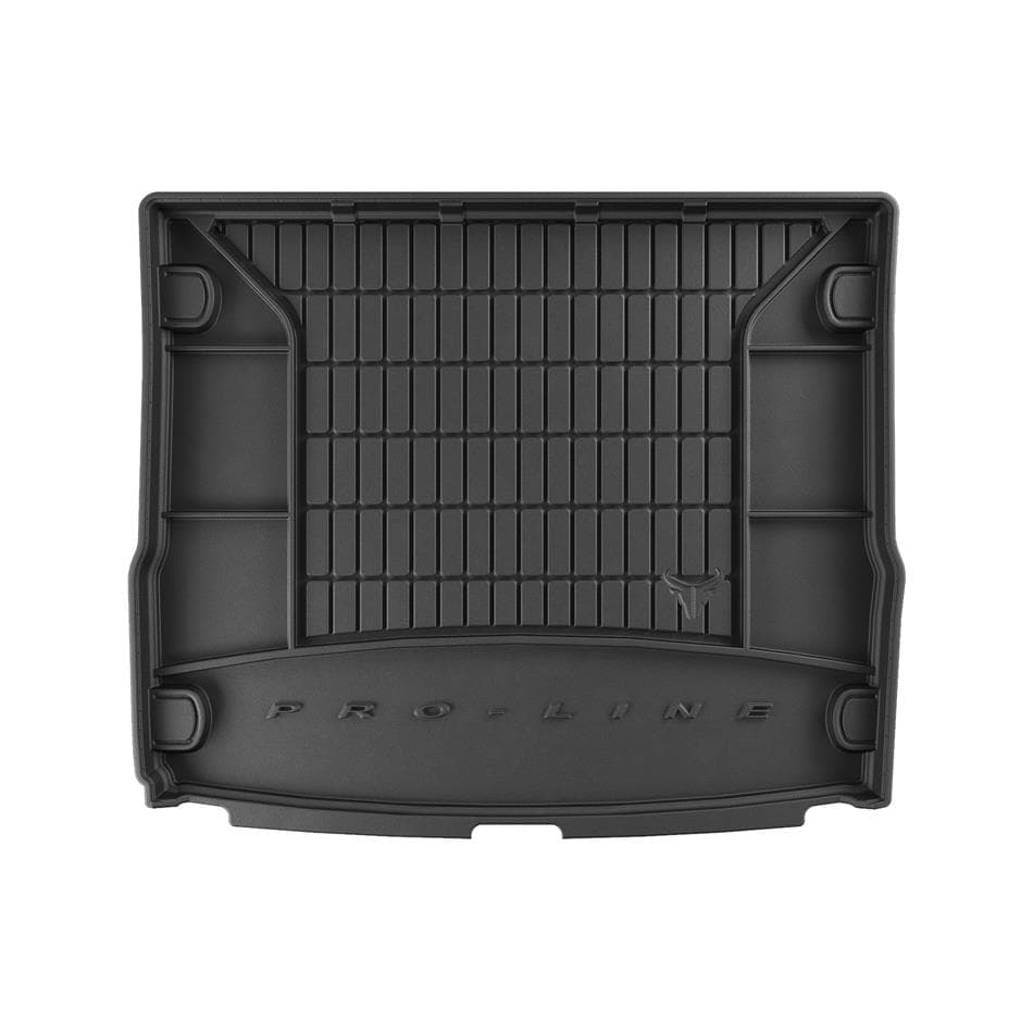 Vanička do kufra FORD FOCUS MKII kombi 2004-2011 - gumená