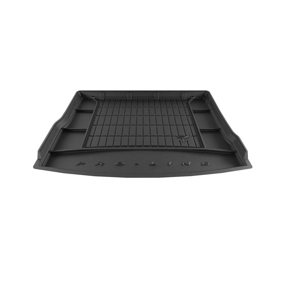 Vanička do kufra VW TIGUAN II 15- horná podlaha - gumená