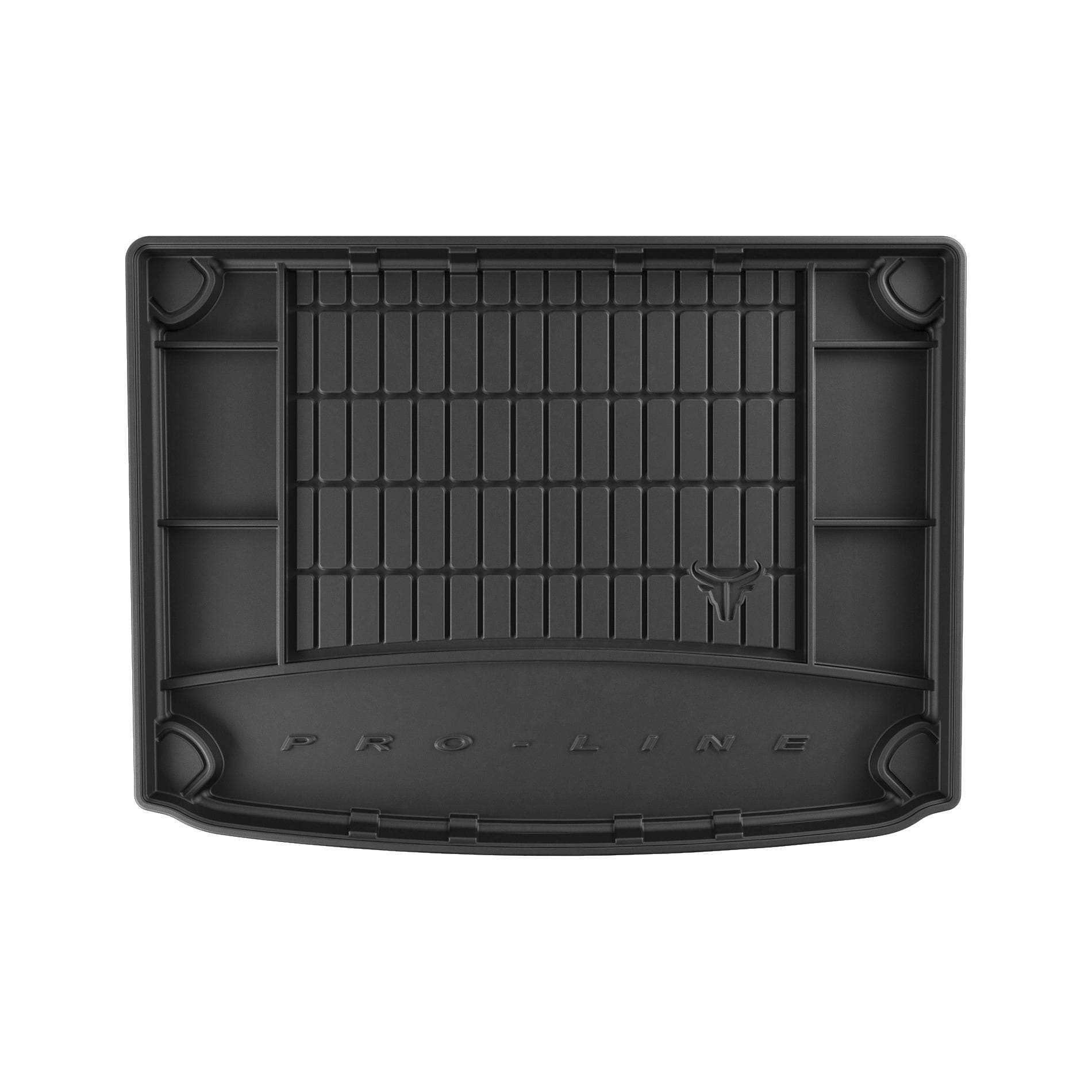 Vanička do kufra KIA Niro I 16-22 CROSSOVER